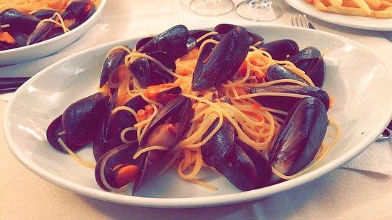 Ristorante Pizzeria EL SOMBRERO